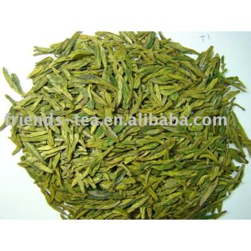 Long Jing green tea 9901