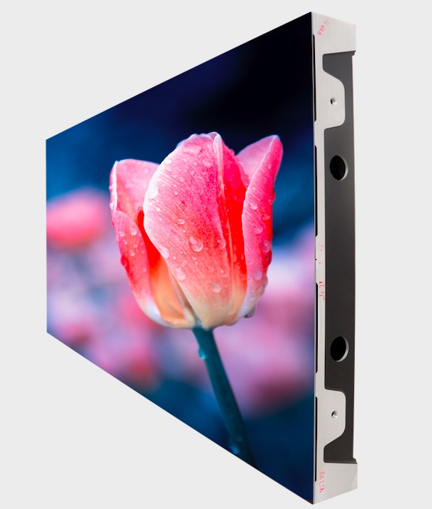 Fine Pitch Led Display