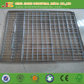 Welded Gabion Box for Stone Wall