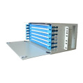 FTTH 48 Core Rack Mount Patch Panel ODF