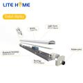 30w 2ft high efficiency motion sensor batten light