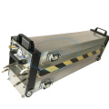 Water Cooled PVC/ PU Conveyor Belt Press Machine