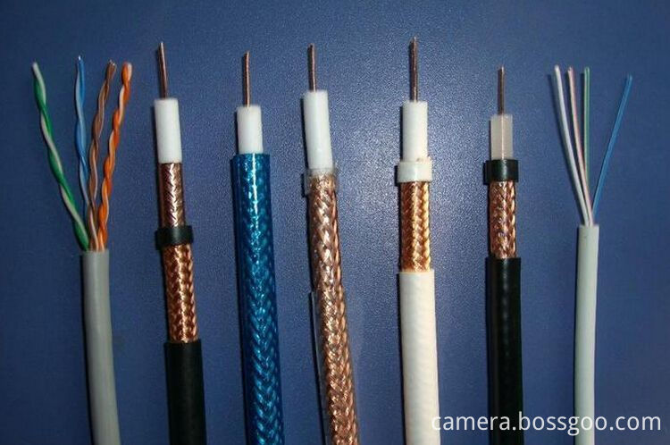 Coaxial Cable