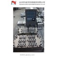 injection plastic mould,plastic mould,preform mould