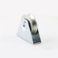 Silver Color Avliable for Sliding Gate Wheel / Pulley / roller