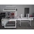 St6040al automática de botellas de manga Shrink Wrapping Machine