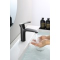 Bathroom Vanity Deck Mounted Basin Faucet