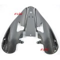 Motorcycle Carbon Fiber Parts Undertray for Yamha R1 04-06