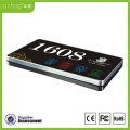 Electronic Room Number Sign Door Plate