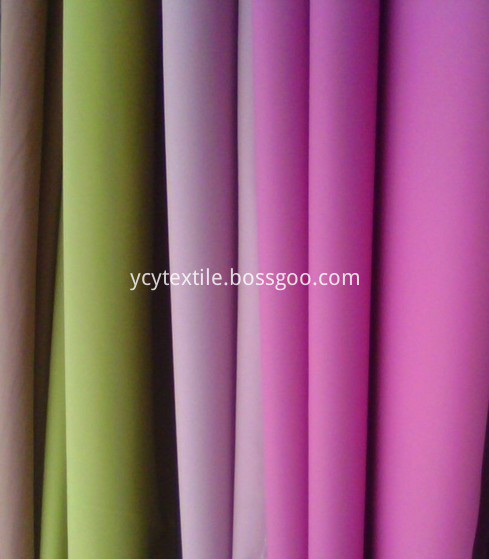 cotton dyed fabric 