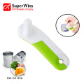 High Quality ABS Easy Use Manual Can Opener