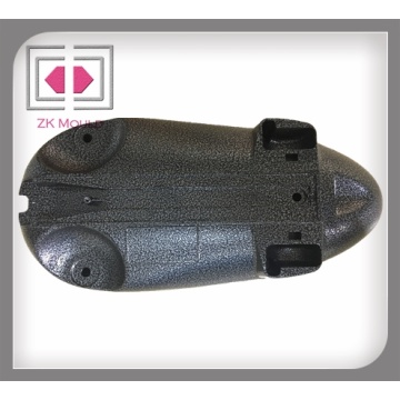 Vacuum Cleaner Aluminum Die Casting Shell