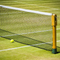 Outdoor Artificial Grass for Tennis Court