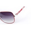 2012 new lady's designer sunglasses