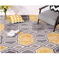 Home Decor Microfiber Pattern Rug