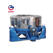 Vegetable Dewatering Potato Dewater Chips Dewatering Machine