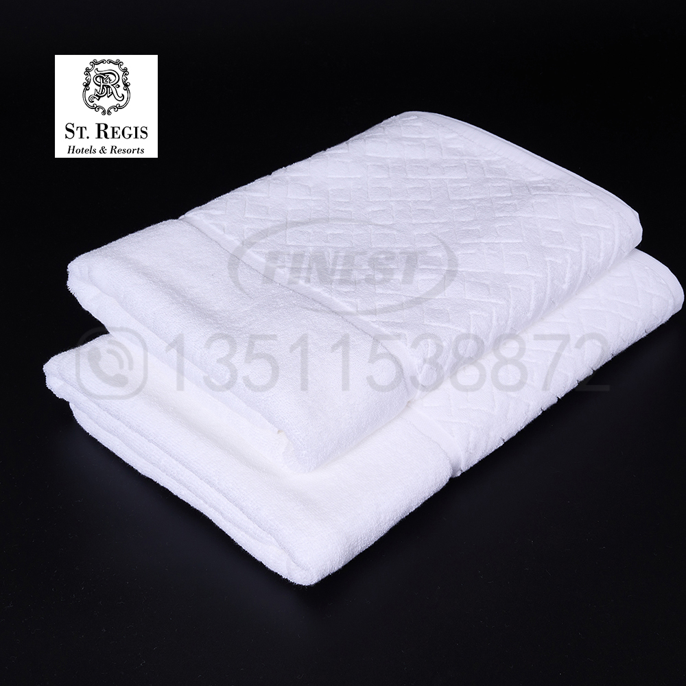 Hotel towels Hotel towels