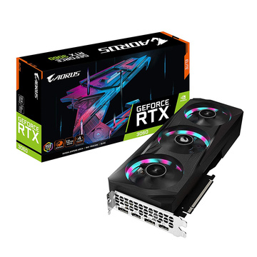 Graphic Card GPU GeForce RTX 3060