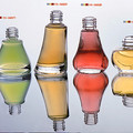 Nail Polish Glass Bottles