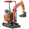 2022 new product mini digger small excavator