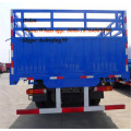 Heavy Duty 6x4 Fence Grocery Cargo Truck