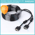 OEM HD 15pins Male to Male VGA Cable for Computer