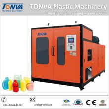 Tvhd-1L Shampoo Biberon Plastic Blowing Machine Prix