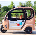 High Quality Fastest Electric Passenger tricycle
