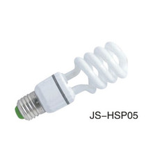 DIHE Energiesparlampe Full Spiral CFL