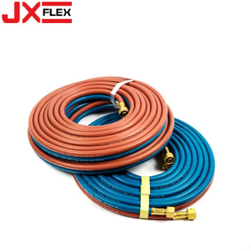 PVC Gas Welding and Cutting Hose