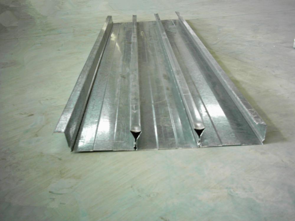 panel roll forming machine