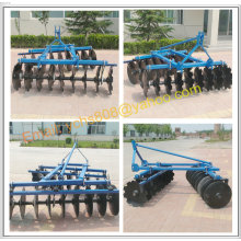 Agricultural Tools 18 Discs Heavy Disc Harrow for Yto Tractor