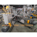 PPR Tipe Extrusion Machine