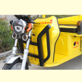 Adult Open Cargo 3 Wheel Electric Tricycle