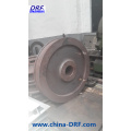 Rail Vehicle Wheel Forging, Forging Wheel