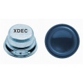 40mm speaker parts 4ohm 3w small speaker