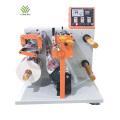 High Speed Paper Slitting Rewinding Machine