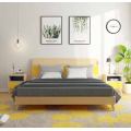 Nordic Modern Bedroom Bed Sets Frame Double Beds