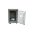 Fire resistant safe box