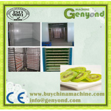 Hot Air Seaweed Drying Machine