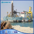 Marine cutter suction dredger price