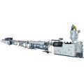 High Line Sped Irrigation Pipe Production Line 20mm-110mm