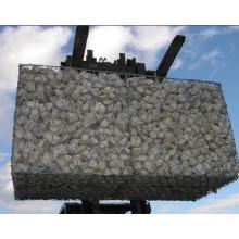 Gabion Mats, Gabion Box, Matelas Reno, Gabion Mesh