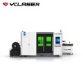 Cutting Machine of 5 axis laser cutter