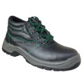 Basic Fur Winter Safety Shoe (HQ602-FUR)