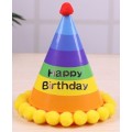 Party Decoration Popular Children's Paper Hat