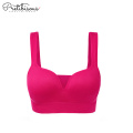 New underwire free sport bra for women