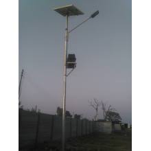 8m LED Solar Street Light with Pole