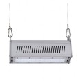 IP65 Outdoor Warehouse Lighting Aluminium industriel 400W Linear LED High Bay Light