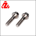 High Strength Carbon Steel Flange Bolts